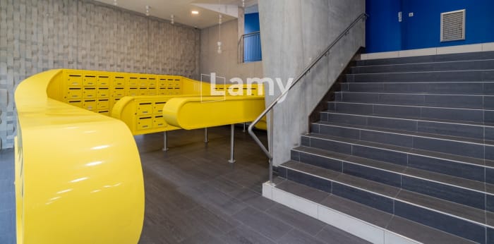 Image 10 sur 10 - Appartement  ·  Vente · Marseille 02 (13002) · 3 pièces · 60m²