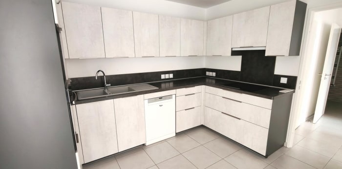 Image 5 sur 11 - Appartement  ·  Vente · Ste Genevieve Des Bois (91700) · 3 pièces · 64m²