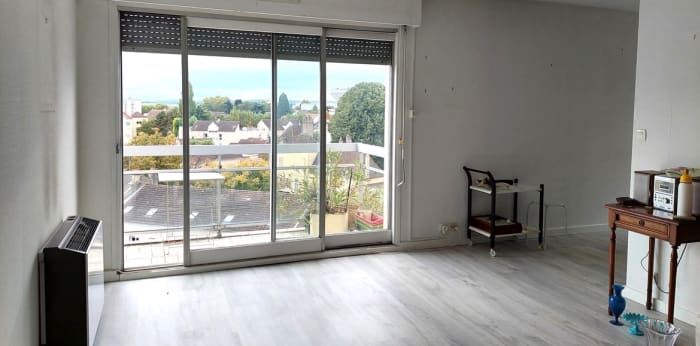 Image 4 sur 5 - Appartement  ·  Vente · Chalon Sur Saone (71100) · 4 pièces · 78m²