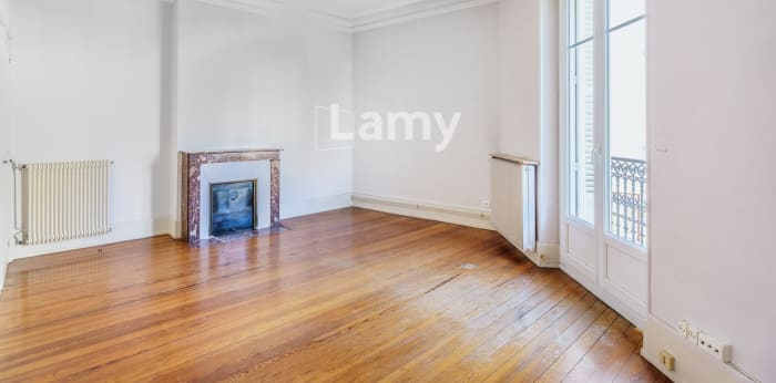 Image 3 sur 9 - Appartement  ·  Vente · Dijon (21000) · 2 pièces · 53m²
