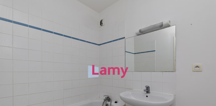 Image 11 sur 11 - Appartement  ·  Vente · Rouen (76100) · 4 pièces · 71m²