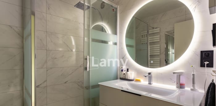 Image 9 sur 9 - Appartement  ·  Vente · Bischheim (67800) · 4 pièces · 82m²