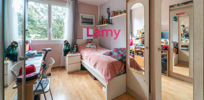 Image 8 sur 10 - Appartement  ·  Vente · Athis Mons (91200) · 4 pièces · 65m²
