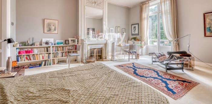 Image 10 sur 20 - Appartement  ·  Vente · Bordeaux (33000) · 6 pièces · 240m²