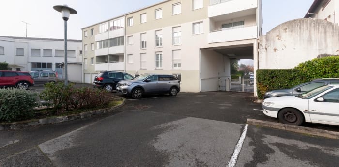 Image 9 sur 9 - Appartement  ·  Vente · Dax (40100) · 3 pièces · 67m²
