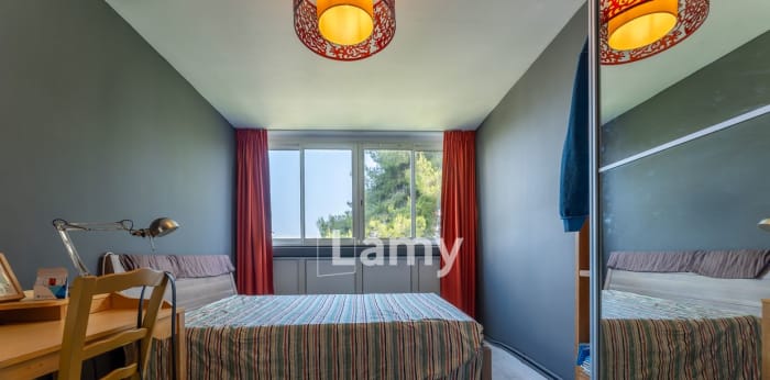 Image 3 sur 7 - Appartement  ·  Vente · La Grande Motte (34280) · 4 pièces · 90m²