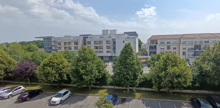 Image 1 sur 5 - Appartement  ·  Vente · Montevrain (77144) · 1 pièce · 18m²