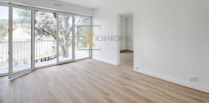 Image 1 sur 7 - Appartement  ·  Vente · Palaiseau (91120) · 3 pièces · 62m²