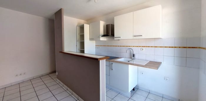 Image 5 sur 9 - Appartement  ·  Vente · Port Vendres (66660) · 3 pièces · 54m²