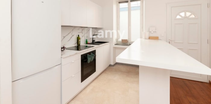 Image 3 sur 9 - Appartement  ·  Vente · Dax (40100) · 63m²