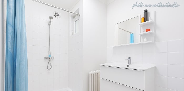 Image 8 sur 8 - Appartement  ·  Vente · Annecy (74000) · 2 pièces · 40m²