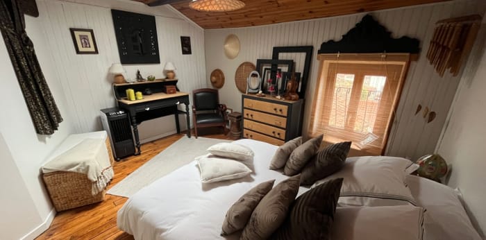 Image 7 sur 12 - Maison/villa  ·  Vente · Coudes (63114) · 4 pièces · 88m²