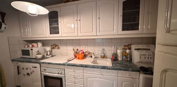 Image 3 sur 9 - Appartement  ·  Vente · Allos (04260) · 2 pièces · 34m²