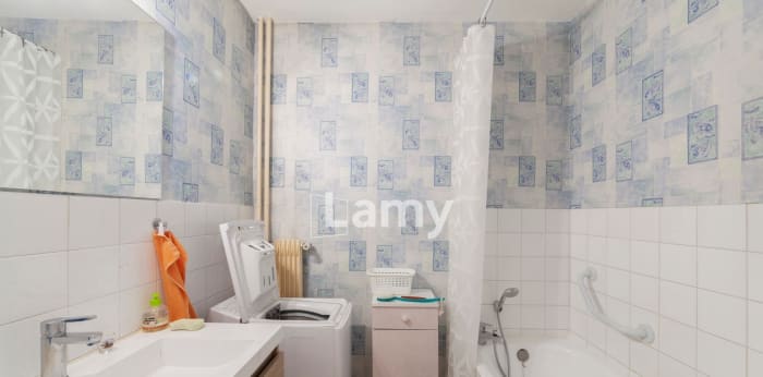 Image 10 sur 10 - Appartement  ·  Vente · Besancon (25000) · 5 pièces · 96m²