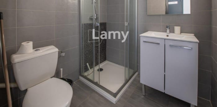 Image 11 sur 11 - Appartement  ·  Vente · Les Deux Alpes (38860) · 4 pièces · 125m²