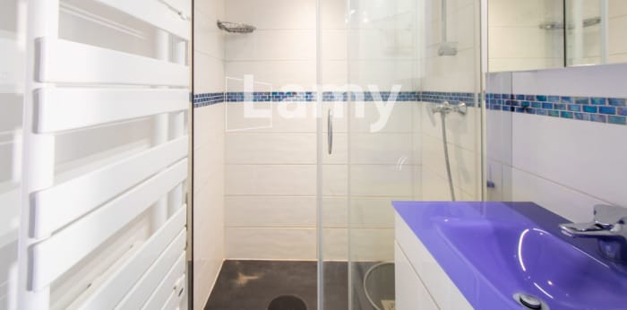Image 7 sur 7 - Appartement  ·  Vente · Le Grau Du Roi (30240) · 2 pièces · 28m²