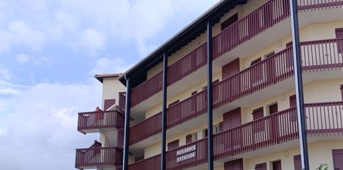 Image 7 sur 8 - Appartement  ·  Vente · Vieux Boucau Les Bains (40480) · 3 pièces · 55m²