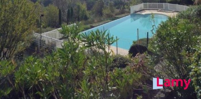 Image 14 sur 14 - Appartement  ·  Vente · Aix En Provence (13090) · 2 pièces · 48m²