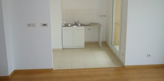 Image 4 sur 8 - Appartement  ·  Vente · Orleans (45000) · 3 pièces · 64m²