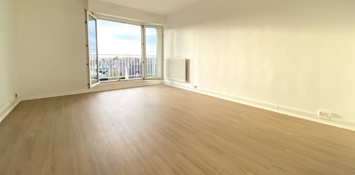 Image 1 sur 7 - Appartement  ·  Vente · Noisy Le Grand (93160) · 3 pièces · 64m²