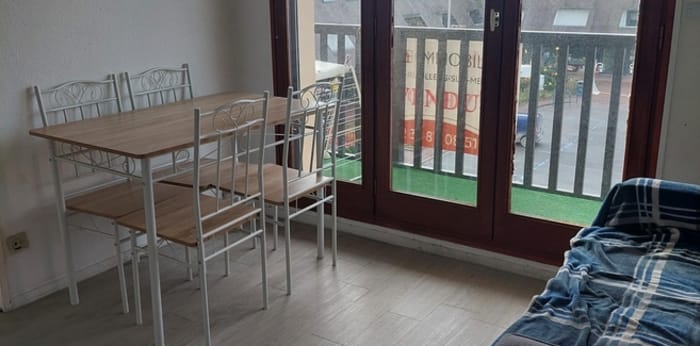 Image 5 sur 9 - Appartement  ·  Vente · Villers Sur Mer (14640) · 2 pièces · 23m²