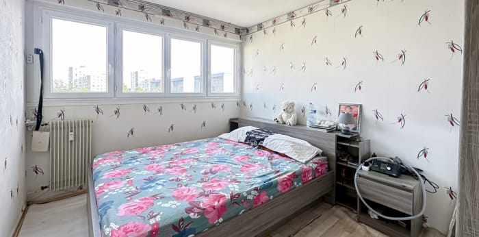 Image 3 sur 7 - Appartement  ·  Vente · Montargis (45200) · 3 pièces · 56m²