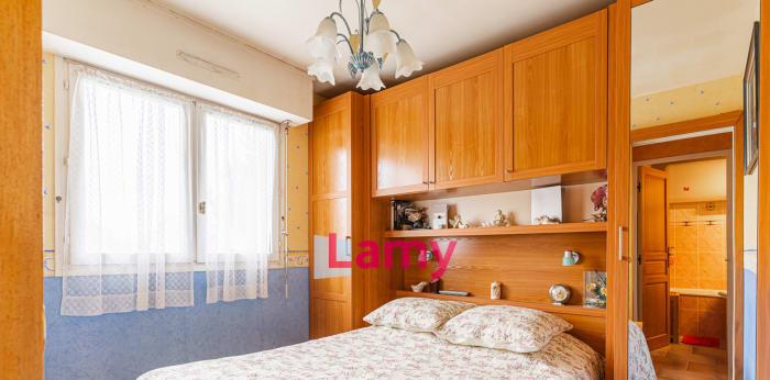 Image 8 sur 9 - Appartement  ·  Vente · Villers Sur Mer (14640) · 3 pièces · 37m²