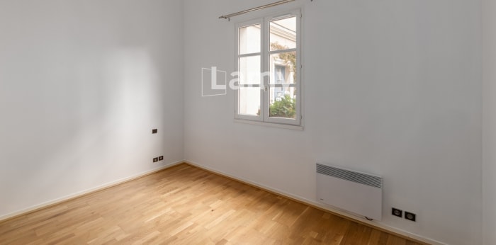 Image 8 sur 11 - Appartement  ·  Vente · Rouen (76000) · 3 pièces · 64m²