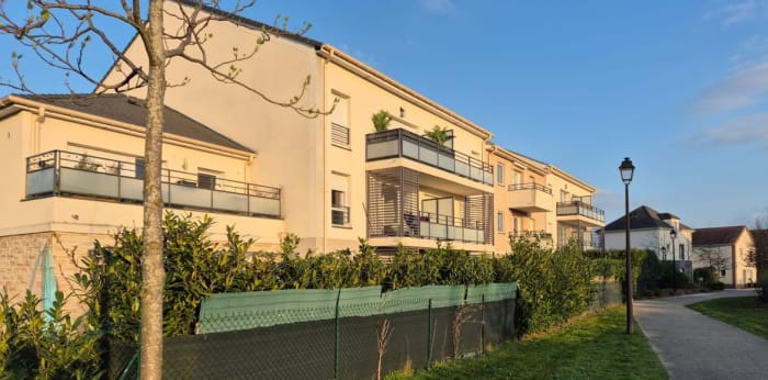 Image 1 sur 10 - Appartement  ·  Vente · Mennecy (91540) · 2 pièces · 40m²