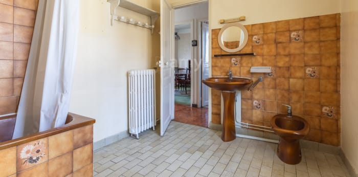 Image 11 sur 11 - Maison/villa  ·  Vente · Ablon Sur Seine (94480) · 5 pièces · 101m²