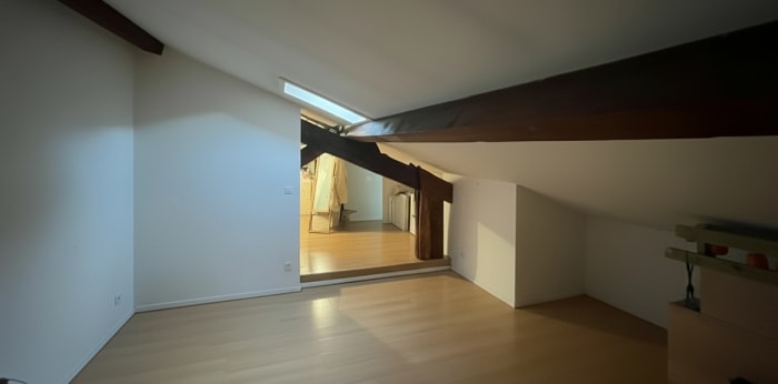 Image 20 sur 26 - Appartement  ·  Vente · Toulouse (31000) · 3 pièces · 98m²