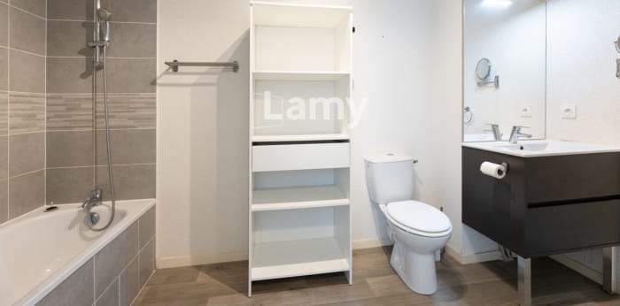 Image 7 sur 8 - Appartement  ·  Vente · Bayonne (64100) · 2 pièces · 41m²