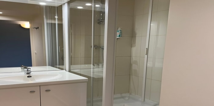 Image 6 sur 6 - Appartement  ·  Vente · Ivry Sur Seine (94200) · 1 pièce · 18m²