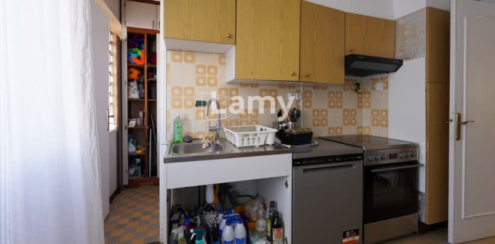 Image 5 sur 9 - Appartement  ·  Vente · Marseille (13006) · 3 pièces · 67m²