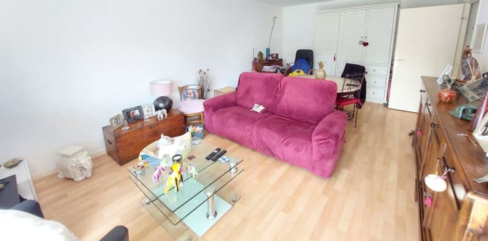 Image 3 sur 6 - Appartement  ·  Vente · Merignac (33700) · 2 pièces · 49m²