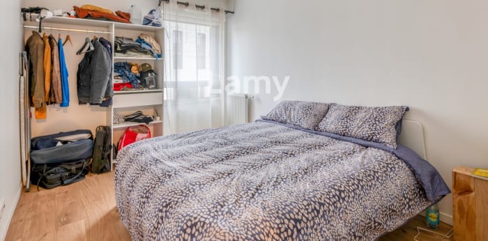 Image 5 sur 10 - Appartement  ·  Vente · Bordeaux (33300) · 3 pièces · 68m²