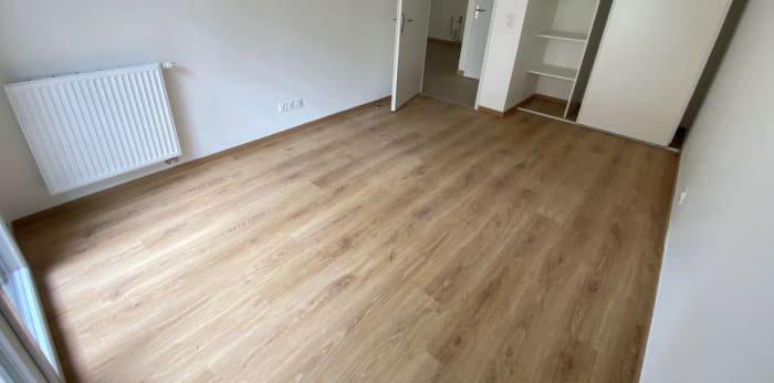 Image 6 sur 7 - Appartement  ·  Vente · Arcachon (33120) · 2 pièces · 43m²