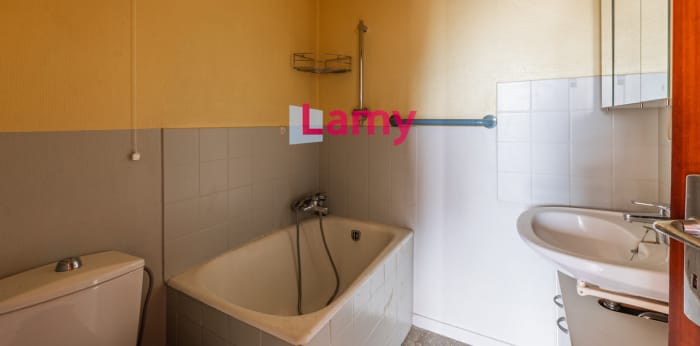 Image 8 sur 8 - Appartement  ·  Vente · Haguenau (67500) · 2 pièces · 32m²