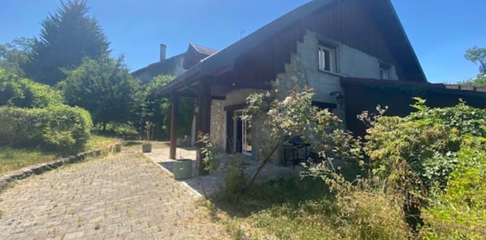 Image 5 sur 13 - Maison/villa  ·  Vente · Allonzier La Caille (74350) · 8 pièces · 239m²