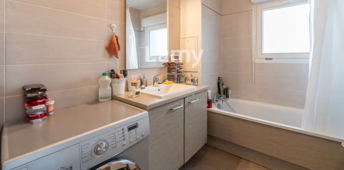 Image 6 sur 6 - Appartement  ·  Vente · Le Pre St Gervais (93310) · 2 pièces · 40m²