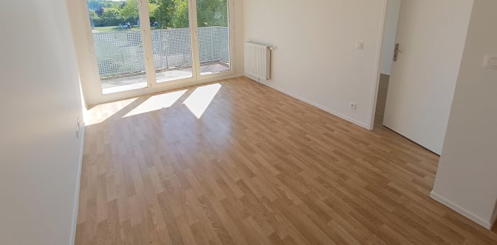 Image 5 sur 11 - Appartement  ·  Vente · Fleury Merogis (91700) · 2 pièces · 40m²