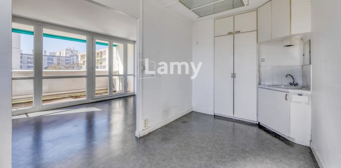 Image 1 sur 6 - Appartement  ·  Vente · Merignac (33700) · 4 pièces · 77m²