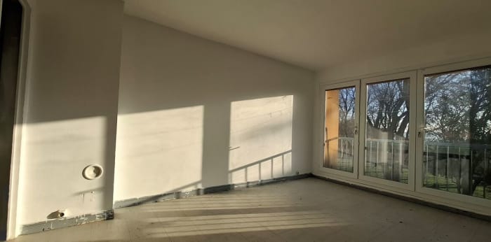 Image 1 sur 8 - Appartement  ·  Vente · St Nazaire (30200) · 4 pièces · 57m²