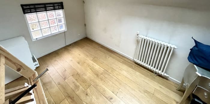 Image 8 sur 13 - Maison/villa  ·  Vente · Enghien Les Bains (95880) · 6 pièces · 115m²