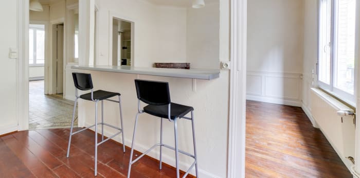 Image 4 sur 16 - Appartement  ·  Vente · Reims (51100) · 3 pièces · 59m²