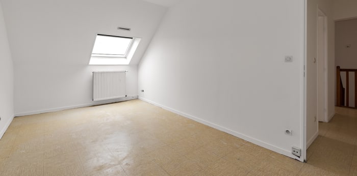 Image 7 sur 7 - Appartement  ·  Vente · Rouen (76100) · 4 pièces · 87m²