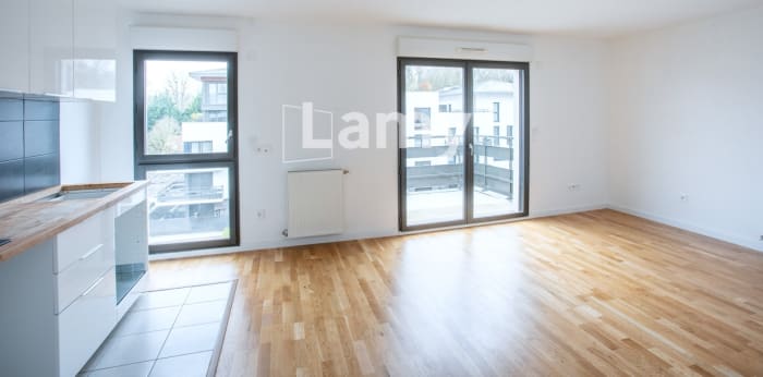 Image 9 sur 10 - Appartement  ·  Vente · Pontoise (95300) · 2 pièces · 49m²