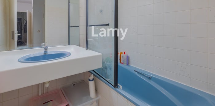 Image 10 sur 12 - Appartement  ·  Vente · Lyon (69003) · 4 pièces · 84m²