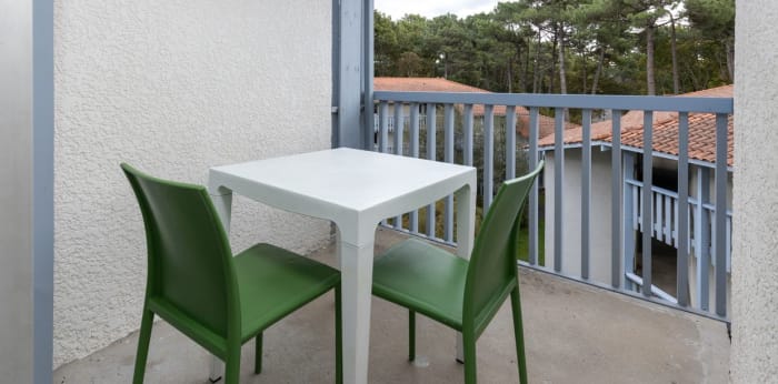 Image 3 sur 7 - Appartement  ·  Vente · Soustons (40140) · 2 pièces · 30m²