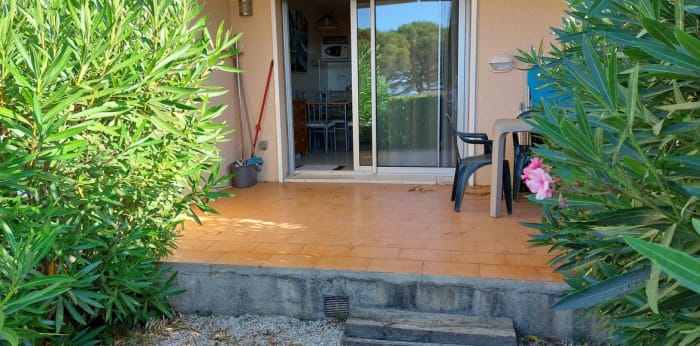 Image 13 sur 19 - Appartement  ·  Vente · Ste Maxime (83120)